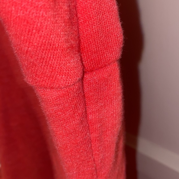 Victoria Secret XS VS Cozy Soft Sherpa Hooded Robe - Picture 11 of 12